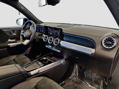 2024 Mercedes-Benz EQB 300 4MATIC®