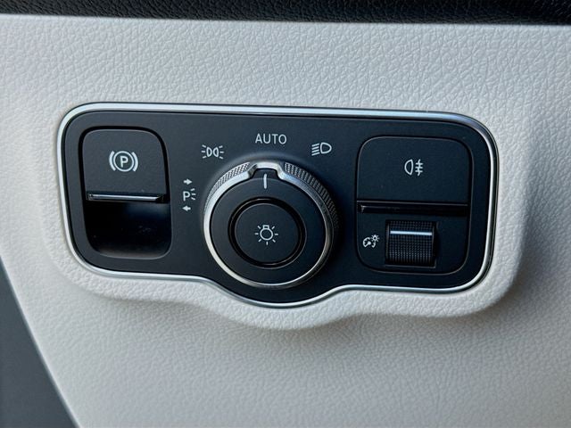2025 Mercedes-Benz EQB 300 4MATIC®