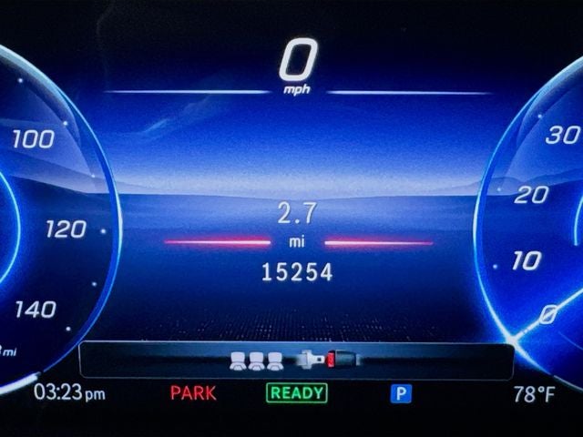 2025 Mercedes-Benz EQB 300 4MATIC®