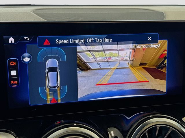 2025 Mercedes-Benz EQB 300 4MATIC®