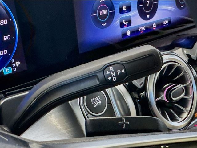 2025 Mercedes-Benz EQB 300 4MATIC®