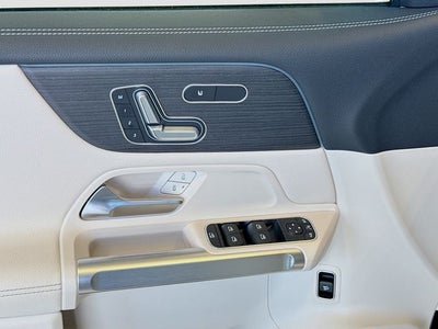 2025 Mercedes-Benz EQB 300 4MATIC®