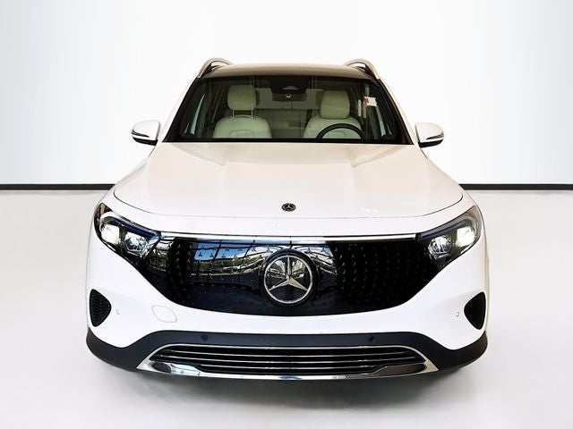 2025 Mercedes-Benz EQB 300 4MATIC®