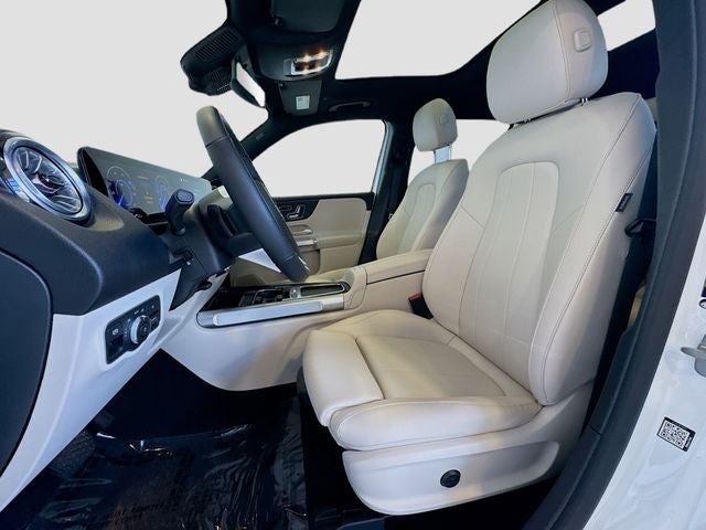 2025 Mercedes-Benz EQB 300 4MATIC®