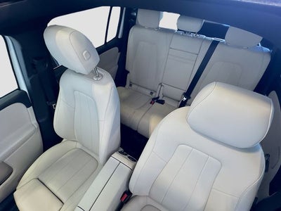 2025 Mercedes-Benz EQB 300 4MATIC®