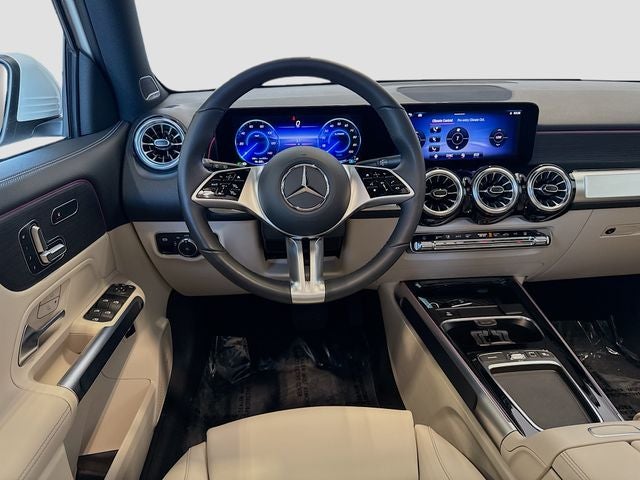 2025 Mercedes-Benz EQB 300 4MATIC®