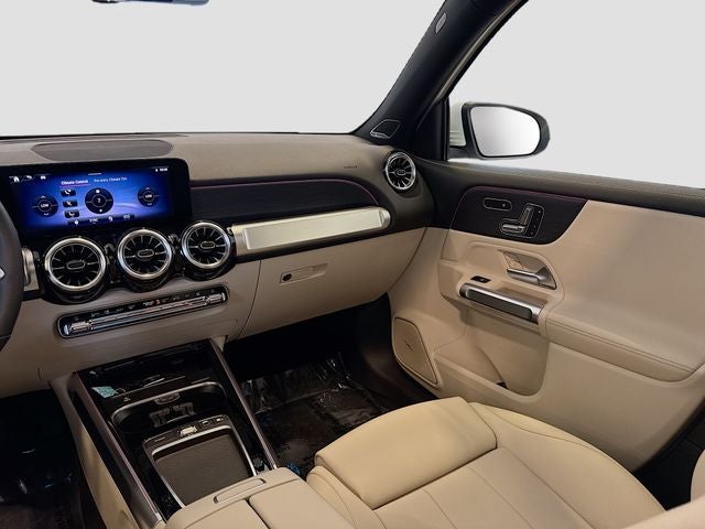 2025 Mercedes-Benz EQB 300 4MATIC®