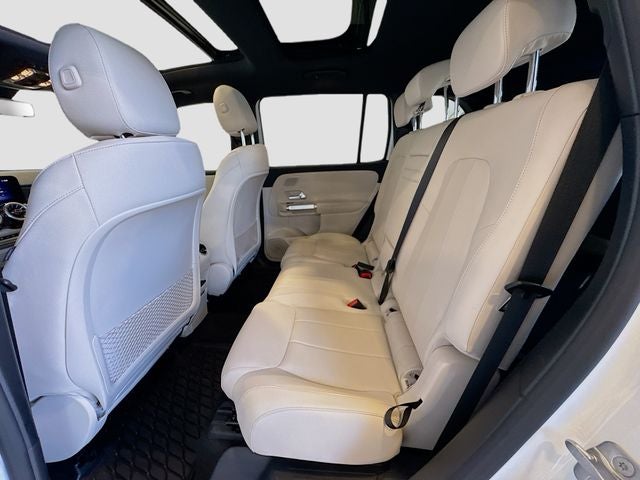 2025 Mercedes-Benz EQB 300 4MATIC®