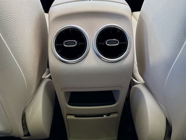 2025 Mercedes-Benz EQB 300 4MATIC®