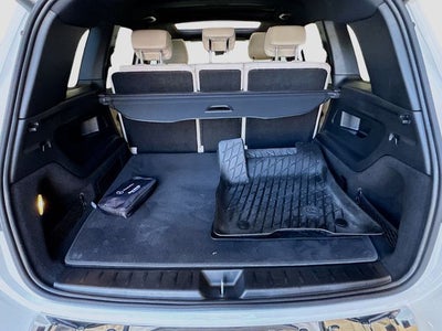 2025 Mercedes-Benz EQB 300 4MATIC®