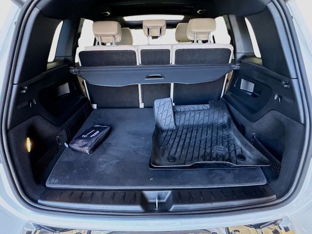 2025 Mercedes-Benz EQB 300 4MATIC®