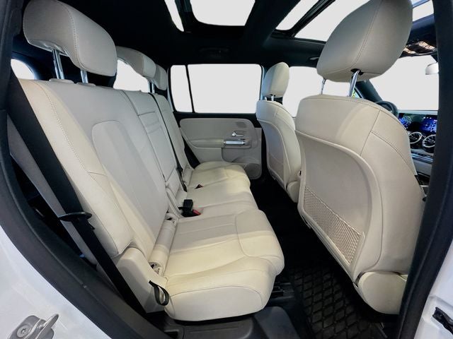 2025 Mercedes-Benz EQB 300 4MATIC®