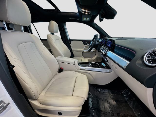 2025 Mercedes-Benz EQB 300 4MATIC®