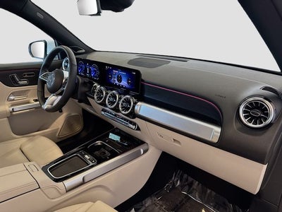 2025 Mercedes-Benz EQB 300 4MATIC®
