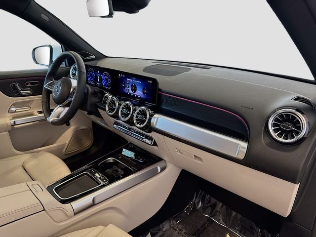 2025 Mercedes-Benz EQB 300 4MATIC®