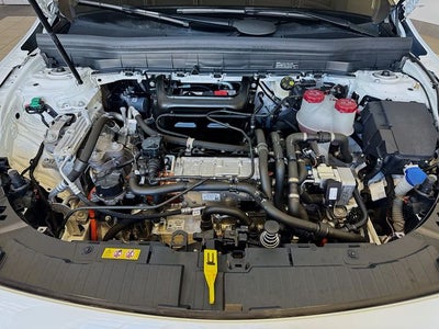 2025 Mercedes-Benz EQB 300 4MATIC®