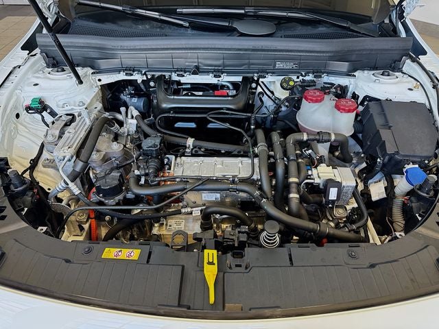 2025 Mercedes-Benz EQB 300 4MATIC®