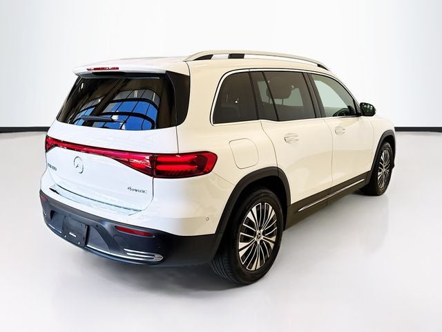 2025 Mercedes-Benz EQB 300 4MATIC®