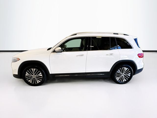 2025 Mercedes-Benz EQB 300 4MATIC®