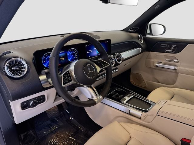 2025 Mercedes-Benz EQB 300 4MATIC®