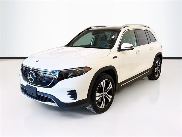 2023 Mercedes-Benz EQB 300 4MATIC®