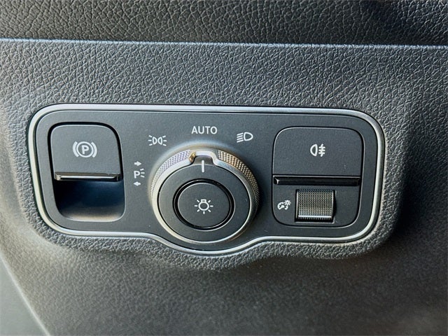 2023 Mercedes-Benz EQB 300 4MATIC®