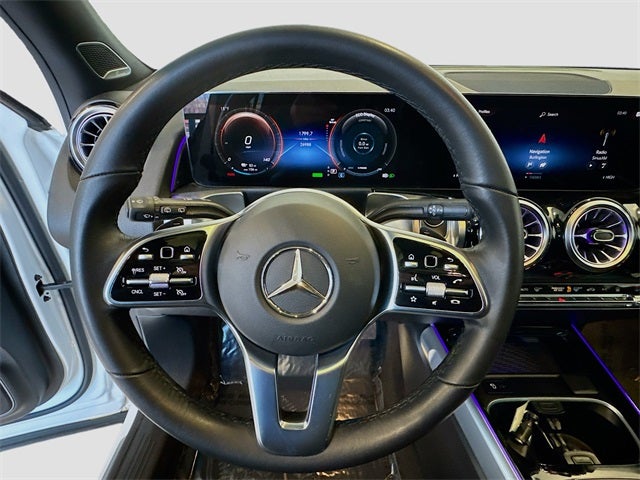 2023 Mercedes-Benz EQB 300 4MATIC®