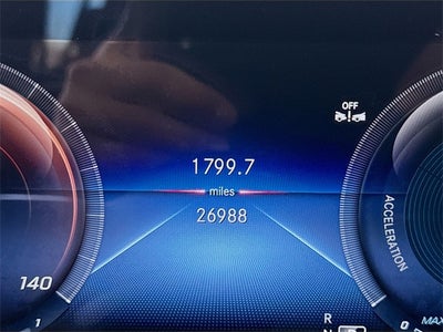 2023 Mercedes-Benz EQB 300 4MATIC®