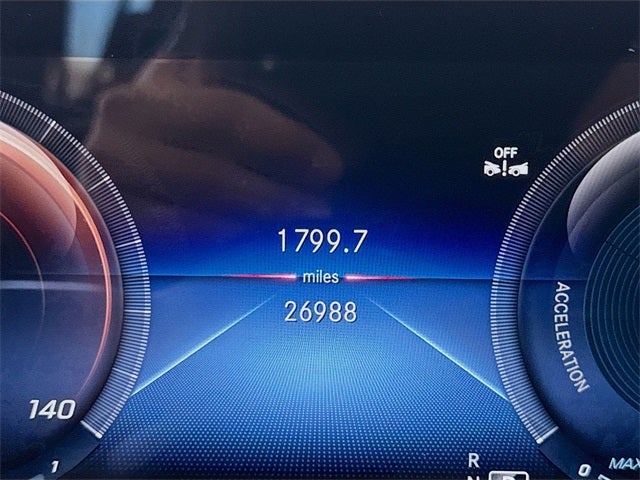 2023 Mercedes-Benz EQB 300 4MATIC®