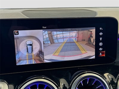 2023 Mercedes-Benz EQB 300 4MATIC®