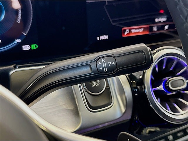 2023 Mercedes-Benz EQB 300 4MATIC®