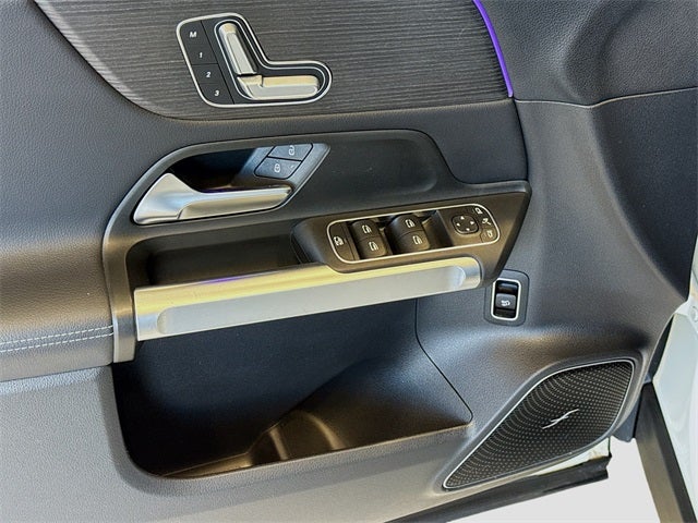 2023 Mercedes-Benz EQB 300 4MATIC®