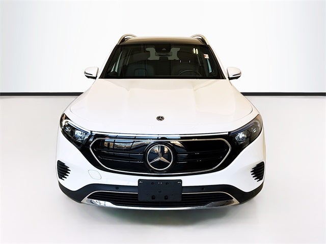 2023 Mercedes-Benz EQB 300 4MATIC®