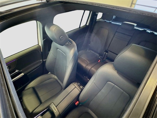 2023 Mercedes-Benz EQB 300 4MATIC®