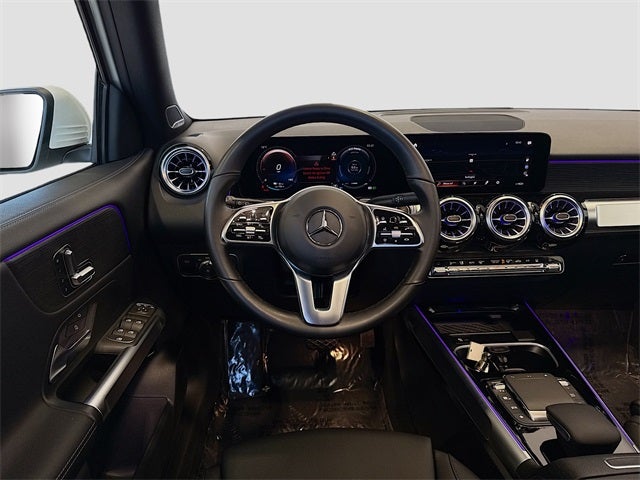 2023 Mercedes-Benz EQB 300 4MATIC®