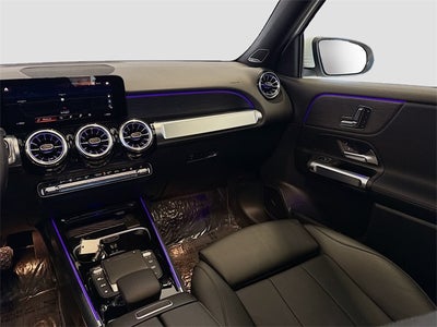 2023 Mercedes-Benz EQB 300 4MATIC®