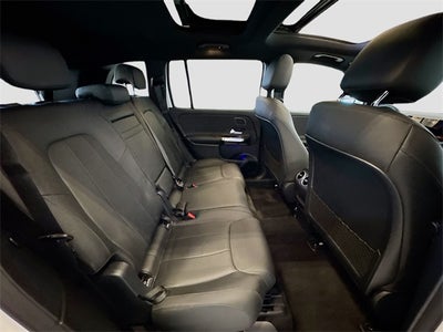 2023 Mercedes-Benz EQB 300 4MATIC®