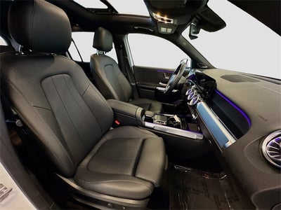 2023 Mercedes-Benz EQB 300 4MATIC®