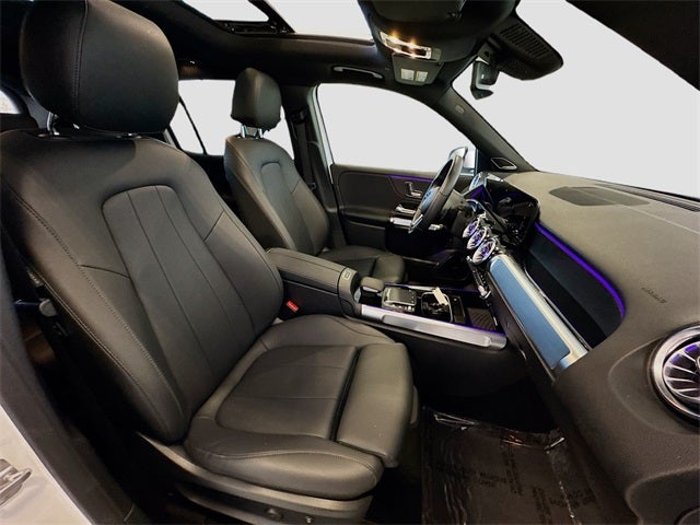 2023 Mercedes-Benz EQB 300 4MATIC®