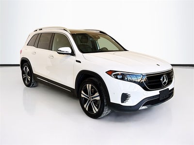 2023 Mercedes-Benz EQB 300 4MATIC®