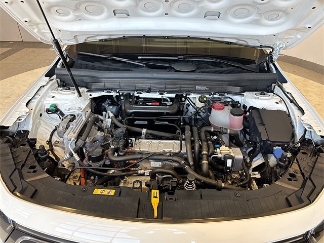 2023 Mercedes-Benz EQB 300 4MATIC®