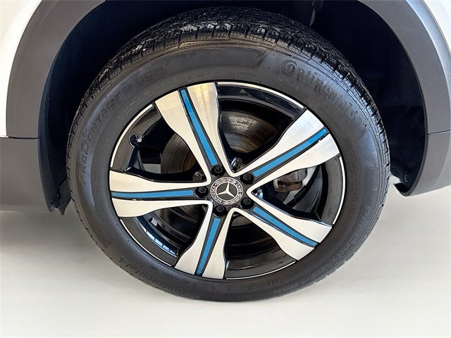 2023 Mercedes-Benz EQB 300 4MATIC®