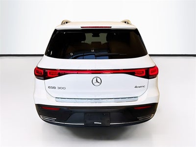 2023 Mercedes-Benz EQB 300 4MATIC®