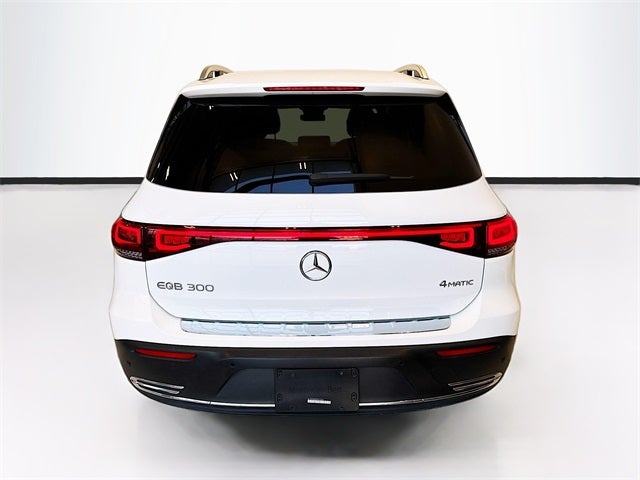 2023 Mercedes-Benz EQB 300 4MATIC®