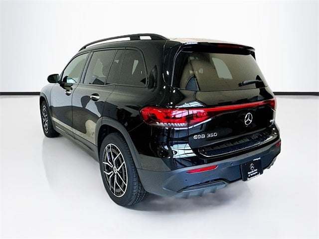 2023 Mercedes-Benz EQB 350 4MATIC®