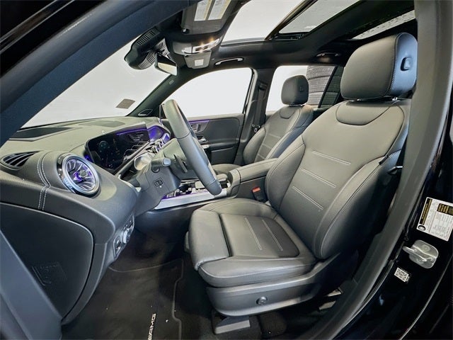 2023 Mercedes-Benz EQB 350 4MATIC®