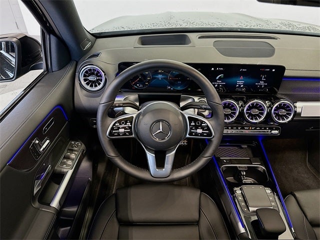 2023 Mercedes-Benz EQB 350 4MATIC®