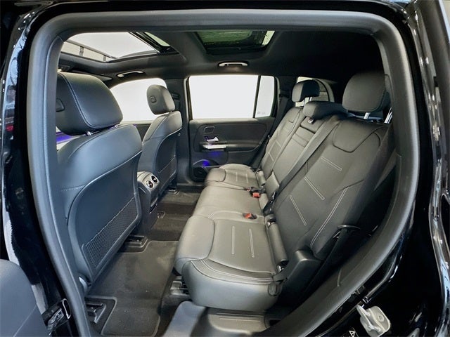 2023 Mercedes-Benz EQB 350 4MATIC®