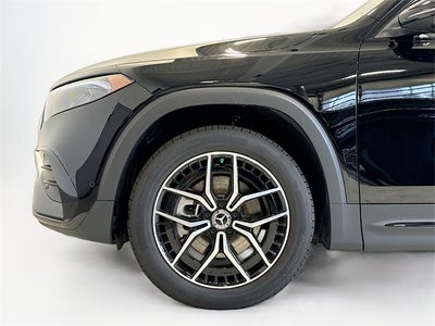 2023 Mercedes-Benz EQB 350 4MATIC®