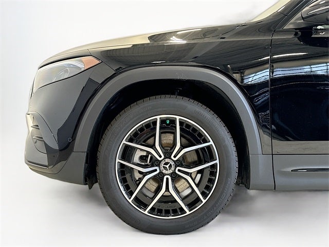 2023 Mercedes-Benz EQB 350 4MATIC®